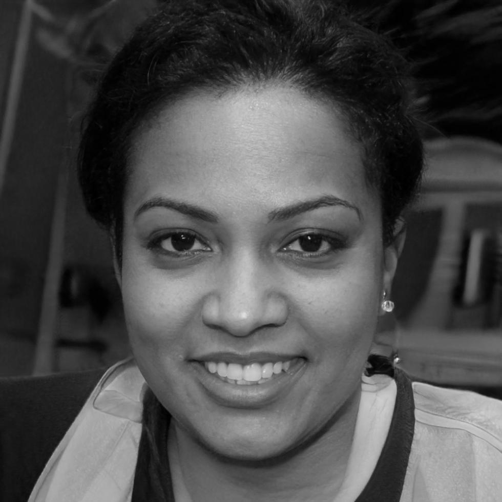 Portrait d'Isabelle Martin, conseillère stratégique
